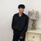 Men's Ice Silk Lightweight Long-Sleeve Shirt