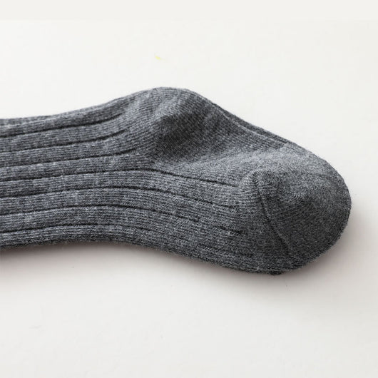 Calcetines Escolares Lisos para Niños - Mediano Confort Diario - Image 33