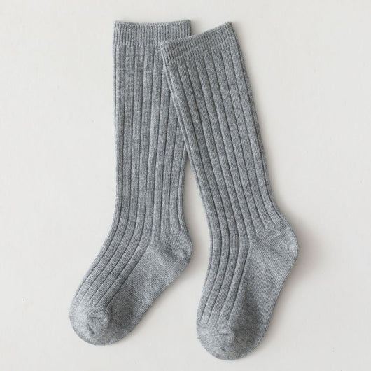 Calcetines Escolares Lisos para Niños - Mediano Confort Diario - Image 5