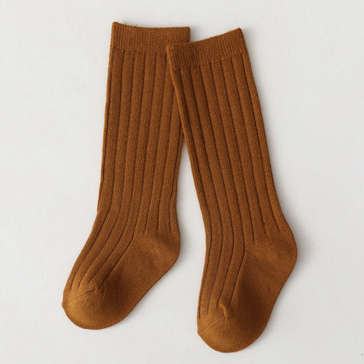 Calcetines Escolares Lisos para Niños - Mediano Confort Diario - Image 11