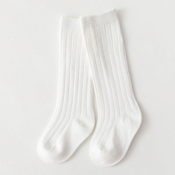 Calcetines Escolares Lisos para Niños - Mediano Confort Diario - Image 17
