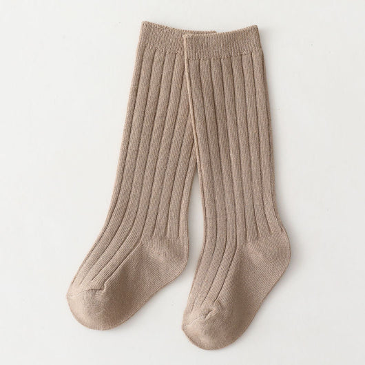 Calcetines Escolares Lisos para Niños - Mediano Confort Diario - Image 16