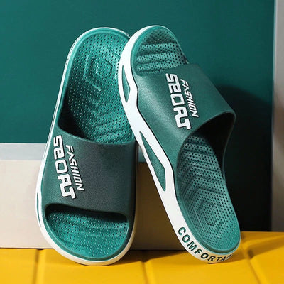 Pantuflas y Sandalias Cómodas para el Hogar - Image 17