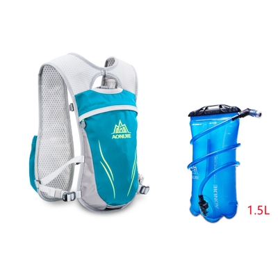 Mochila Deportiva para Ciclismo y Running - Image 11
