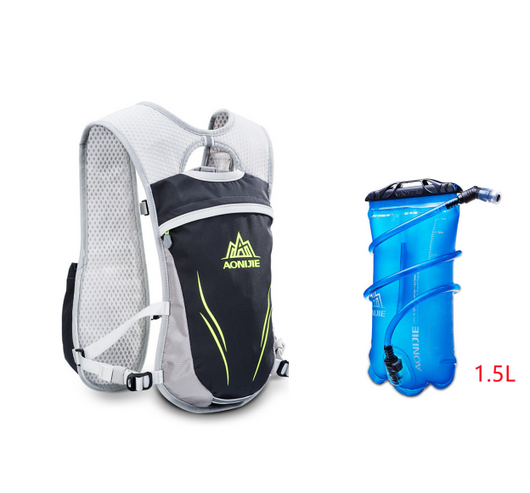 Mochila Deportiva para Ciclismo y Running - Image 12