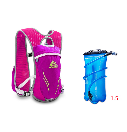 Mochila Deportiva para Ciclismo y Running - Image 13