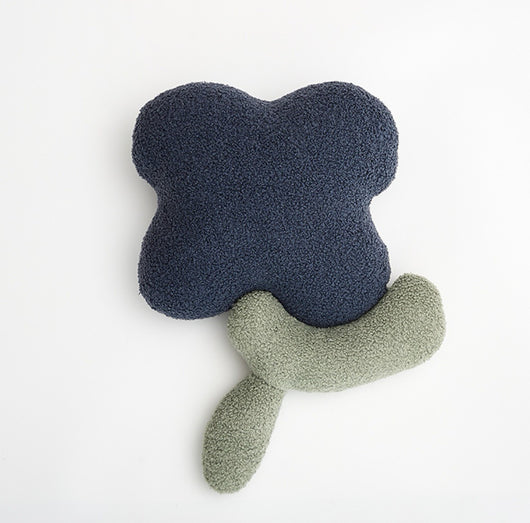 Almohada Peluche Tulipán Floral - Cojín Suave y Acogedor - Image 4