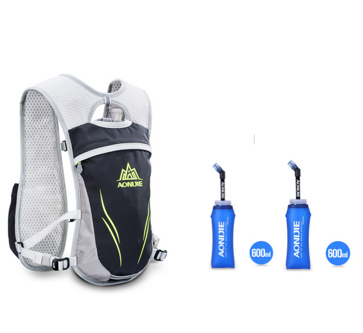 Mochila Deportiva para Ciclismo y Running - Image 16