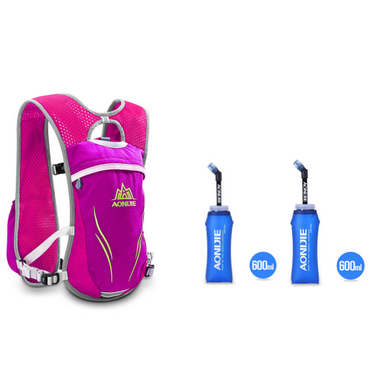 Mochila Deportiva para Ciclismo y Running - Image 17