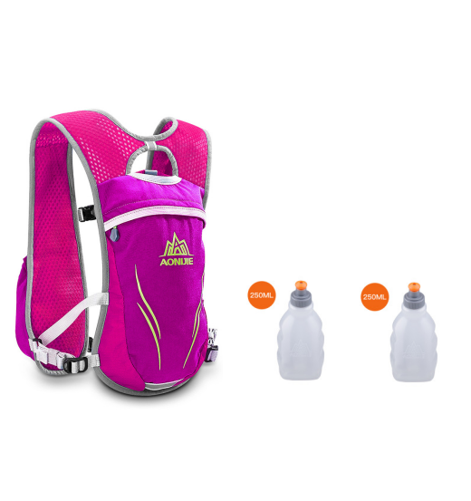 Mochila Deportiva para Ciclismo y Running - Image 21