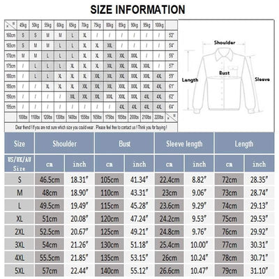 Camisa Casual Slim Fit a Rayas con Solapa Juvenil - Image 6