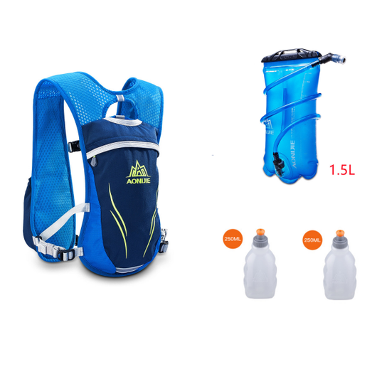 Mochila Deportiva para Ciclismo y Running - Image 22