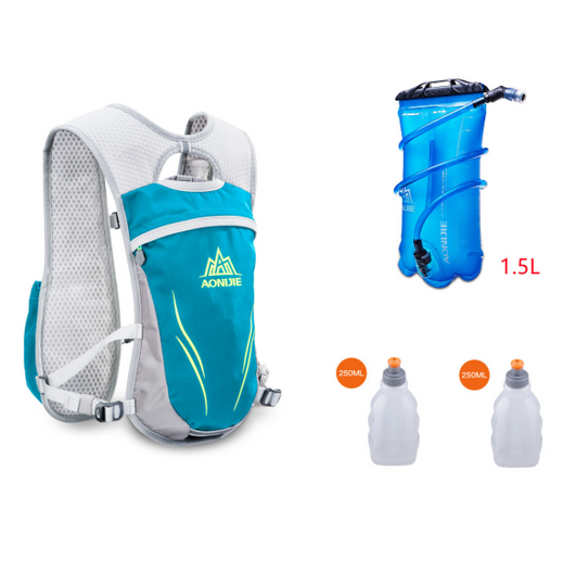 Mochila Deportiva para Ciclismo y Running - Image 23