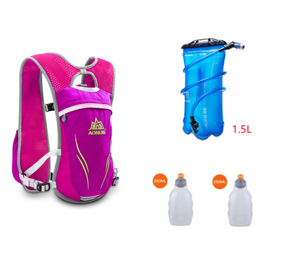 Mochila Deportiva para Ciclismo y Running - Image 25