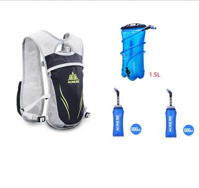Mochila Deportiva para Ciclismo y Running - Image 28
