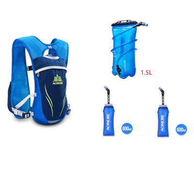 Mochila Deportiva para Ciclismo y Running - Image 26