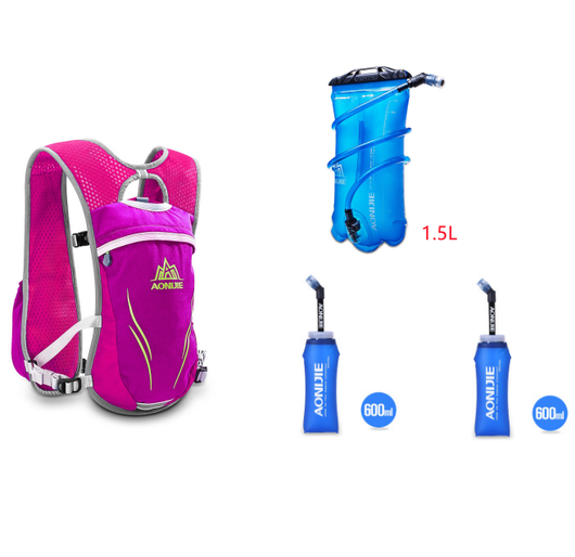 Mochila Deportiva para Ciclismo y Running - Image 29