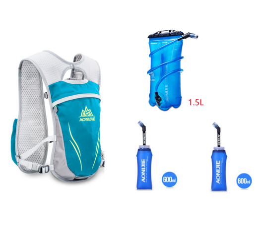 Mochila Deportiva para Ciclismo y Running - Image 27