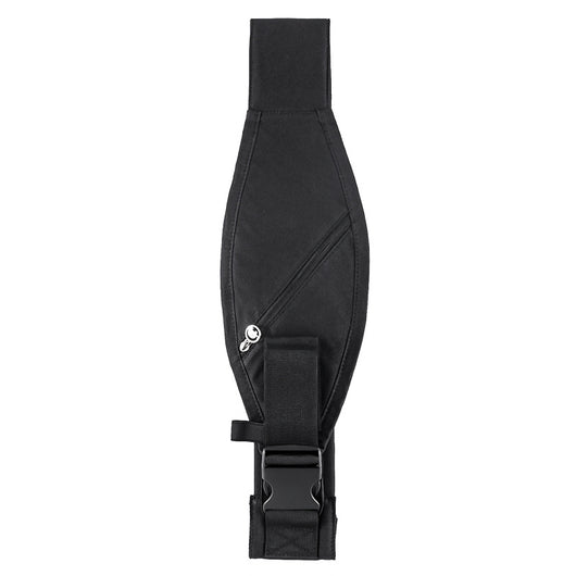 Mochila Portabebé Ergonómica de Una Correa con Abrazo Frontal - Image 3