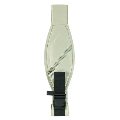Mochila Portabebé Ergonómica de Una Correa con Abrazo Frontal - Image 4
