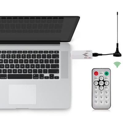Sintonizador de TV Analógica USB 2.0 Inteligente - Image 7