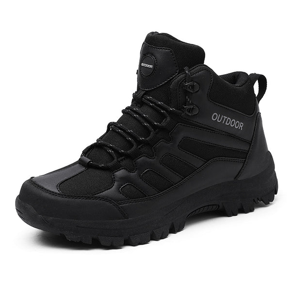 Botas de Senderismo Profesional para Trekking