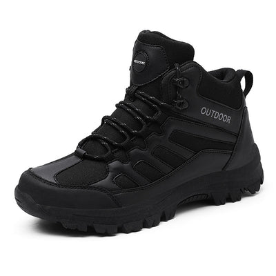 Botas de Senderismo Profesional para Trekking - Image 2