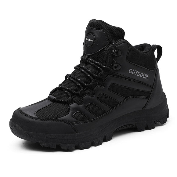 Botas de Senderismo Profesional para Trekking