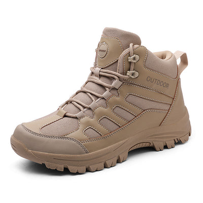 Botas de Senderismo Profesional para Trekking