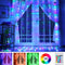 Luces Decorativas LED para Fiestas, Bodas y Celebraciones de Año Nuevo