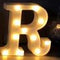 Control Remoto R