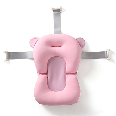 Red de Baño Flotante Antideslizante con Bolsa de Almacenamiento - Image 11
