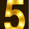 Control Remoto 5 Estilo
