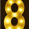 Control Remoto 8 Estilos