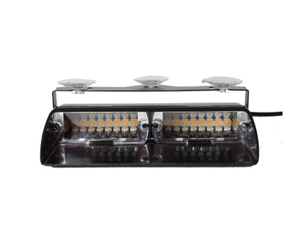 Luz Estroboscópica LED Multicolor con Ventosa de Seguridad - Image 5