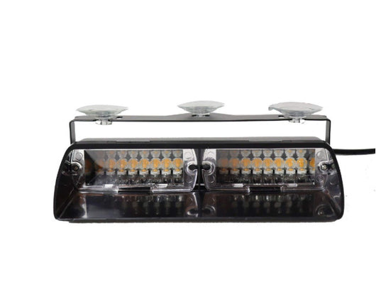 Luz Estroboscópica LED Multicolor con Ventosa de Seguridad - Image 5