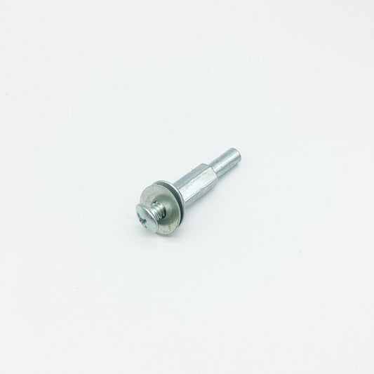 Varilla de Conexión Multifuncional con Cuchilla de Corte y Disco de Amolado - Image 2