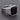 Men's Personalized Titanium Steel Gem Ring