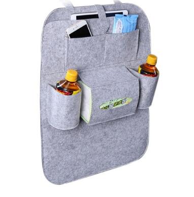 Organizador Multifuncional para Asiento de Auto - Image 17