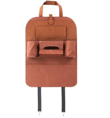 Organizador Multifuncional para Asiento de Auto - Image 15