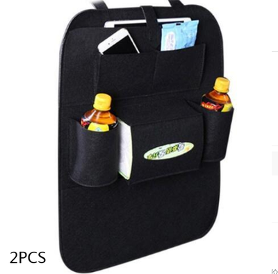 Organizador Multifuncional para Asiento de Auto - Image 24