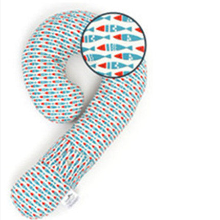 Protector de Cinturón de Seguridad Infantil con Diseño Divertido - Image 12