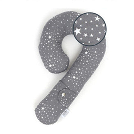 Protector de Cinturón de Seguridad Infantil con Diseño Divertido - Image 2