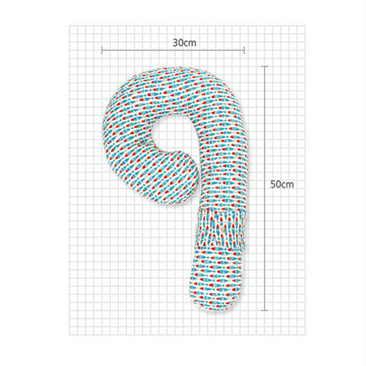 Protector de Cinturón de Seguridad Infantil con Diseño Divertido - Image 6