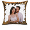 Funda De Almohada C 40 X 40 Cm Más Almohada