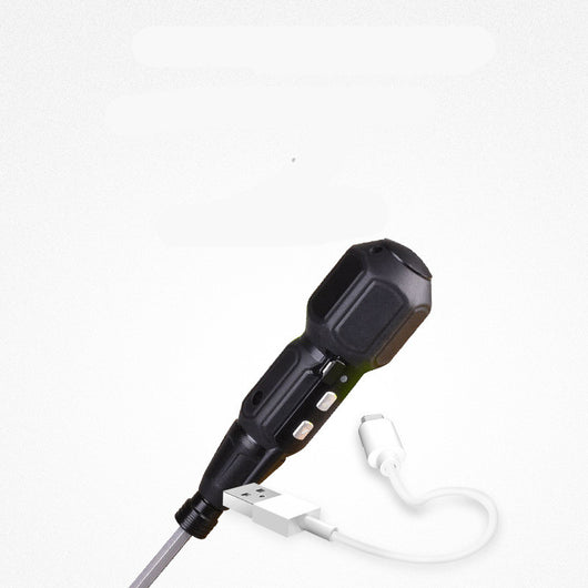 Destornillador Eléctrico Recargable Compacto para el Hogar - Image 11
