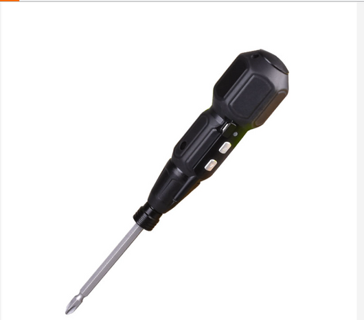 Destornillador Eléctrico Recargable Compacto para el Hogar - Image 2