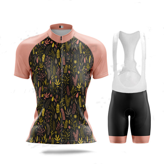 Jersey de Ciclismo para Mujer con Manga Corta - Image 5
