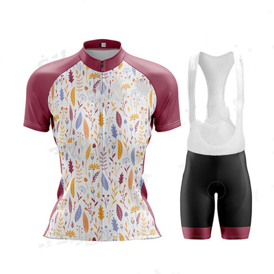 Jersey de Ciclismo para Mujer con Manga Corta - Image 4