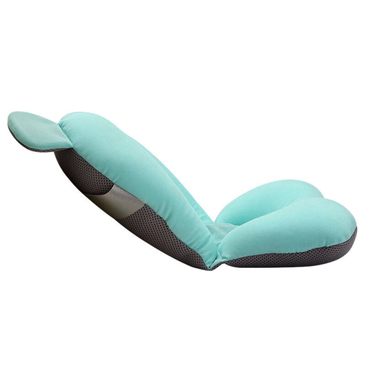 Red de Baño Flotante Antideslizante con Bolsa de Almacenamiento - Image 13